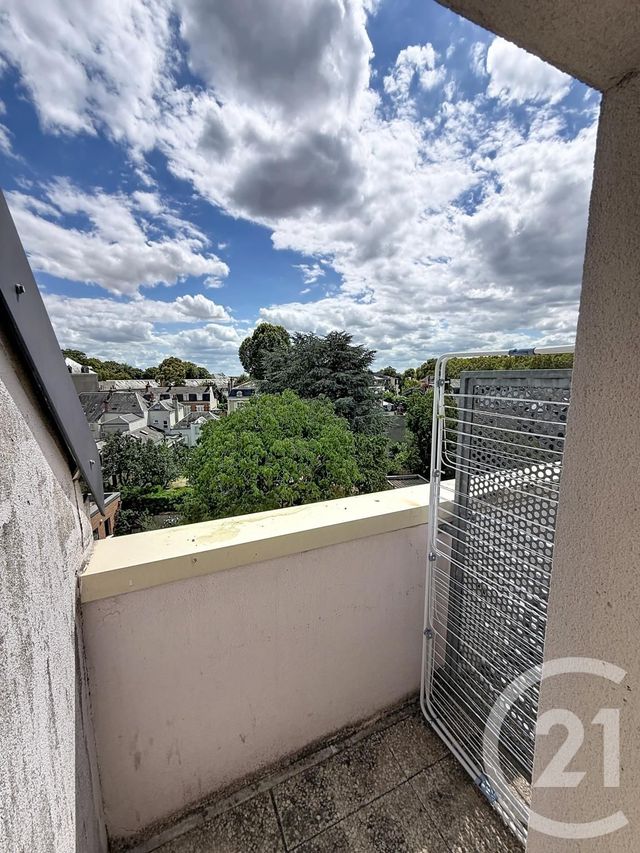 Appartement F1 &agrave; louer - 1 pi&egrave;ce - 19,26 m2 - Orleans - 45 - CENTRE