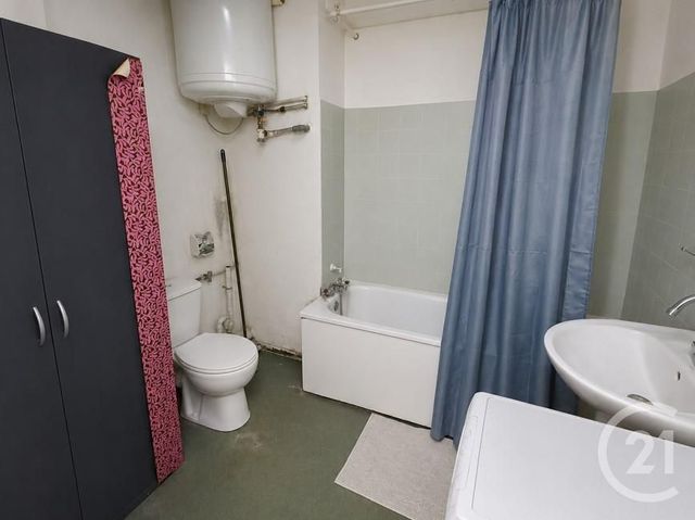 Appartement F1 &agrave; louer - 1 pi&egrave;ce - 19,26 m2 - Orleans - 45 - CENTRE