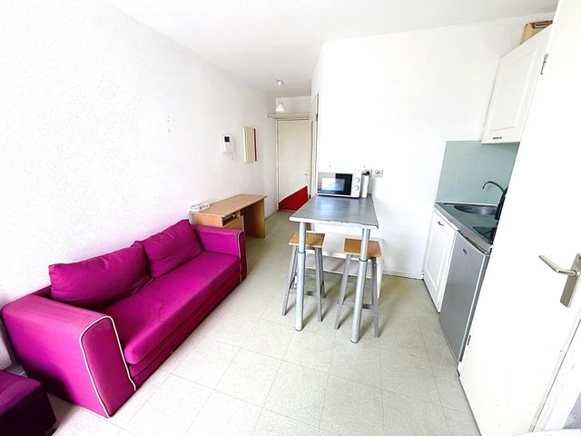 appartement - ORLEANS - 45