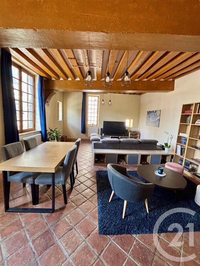 Appartement F3 &agrave; louer - 3 pi&egrave;ces - 74 m2 - Orleans - 45 - CENTRE