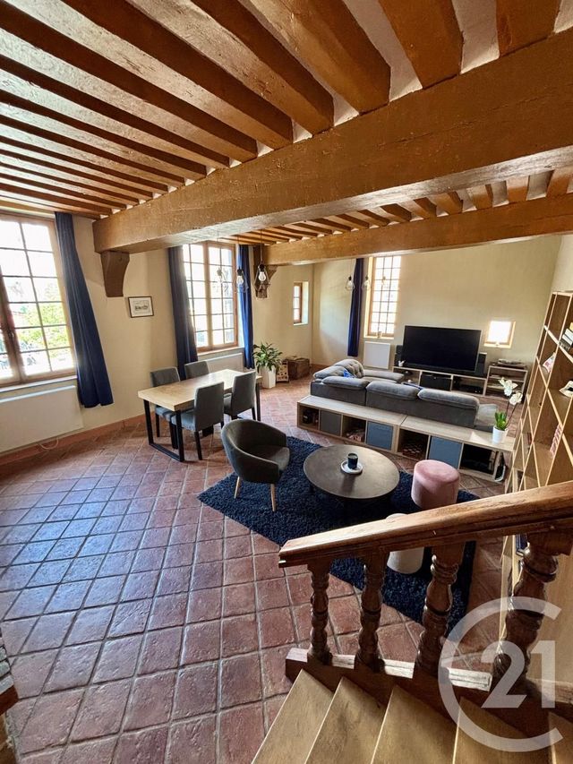 Appartement F3 &agrave; louer - 3 pi&egrave;ces - 74 m2 - Orleans - 45 - CENTRE
