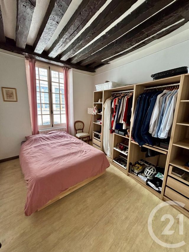 Appartement F3 &agrave; louer - 3 pi&egrave;ces - 74 m2 - Orleans - 45 - CENTRE