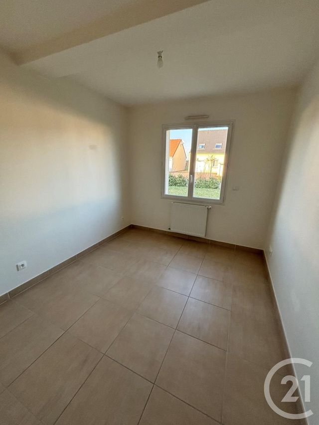 Maison &agrave; louer - 4 pi&egrave;ces - 103,40 m2 - Ormes - 45 - CENTRE