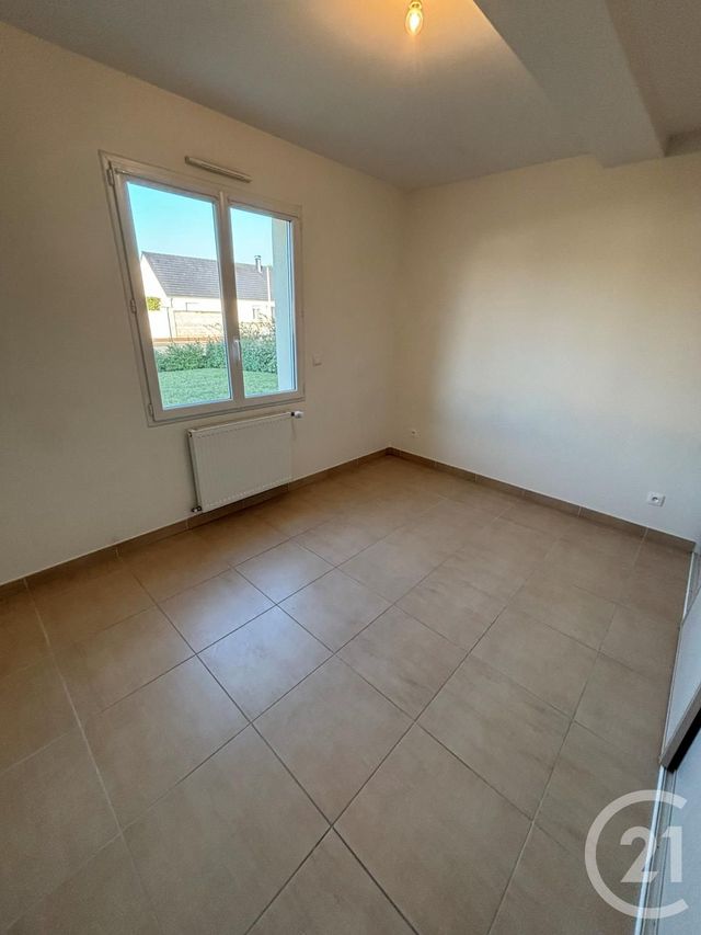 Maison &agrave; louer - 4 pi&egrave;ces - 103,40 m2 - Ormes - 45 - CENTRE