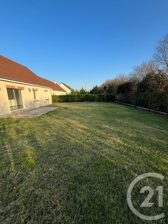 Maison &agrave; louer - 4 pi&egrave;ces - 103,40 m2 - Ormes - 45 - CENTRE