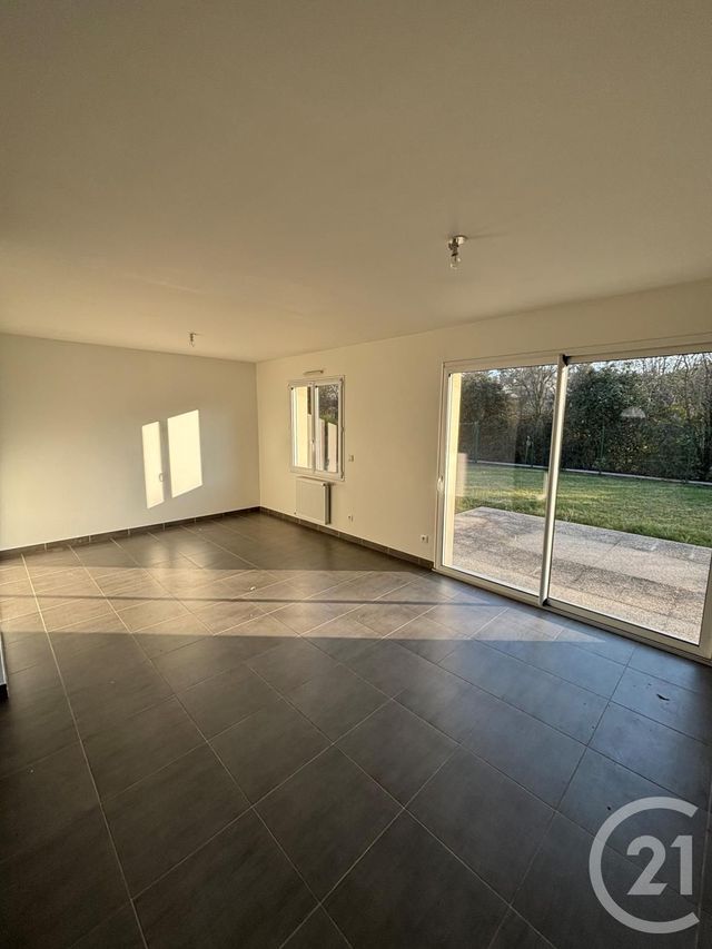 Maison &agrave; louer - 4 pi&egrave;ces - 103,40 m2 - Ormes - 45 - CENTRE