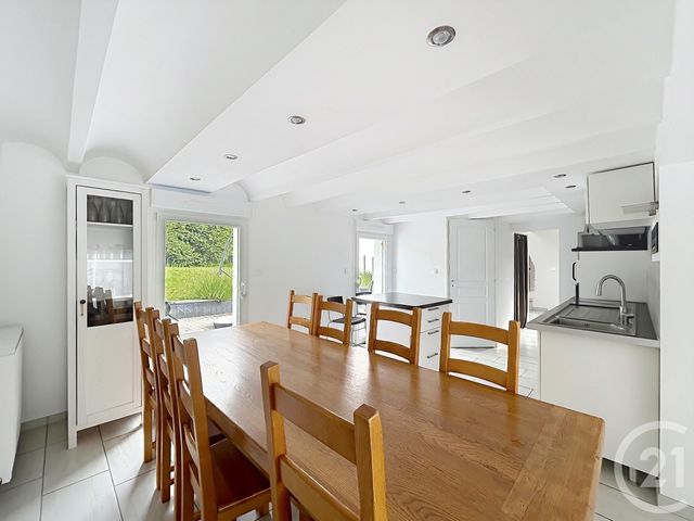 Maison &agrave; louer - 6 pi&egrave;ces - 115 m2 - Saran - 45 - CENTRE