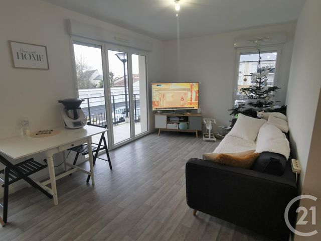 appartement - LA CHAPELLE ST MESMIN - 45