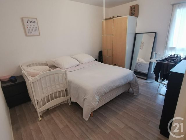 Appartement F3 &agrave; louer - 3 pi&egrave;ces - 55,05 m2 - La Chapelle St Mesmin - 45 - CENTRE