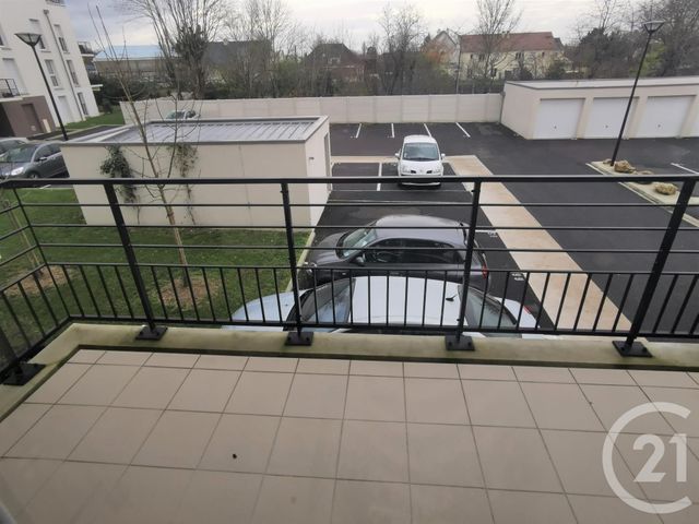 Appartement F3 &agrave; louer - 3 pi&egrave;ces - 55,05 m2 - La Chapelle St Mesmin - 45 - CENTRE