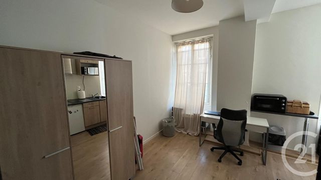 Appartement Studio &agrave; louer - 1 pi&egrave;ce - 20,40 m2 - Orleans - 45 - CENTRE