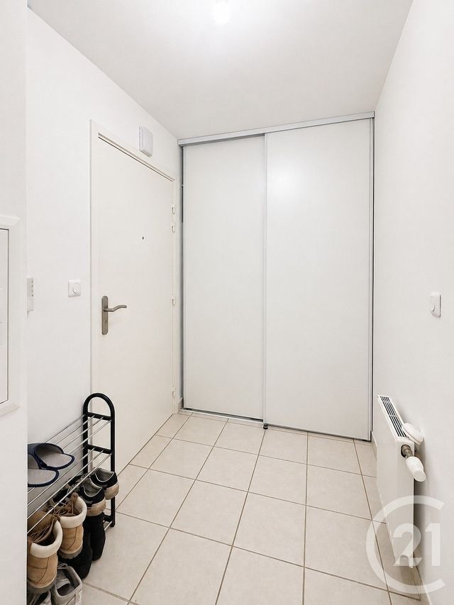 Appartement F1 &agrave; louer - 1 pi&egrave;ce - 26,08 m2 - Olivet - 45 - CENTRE