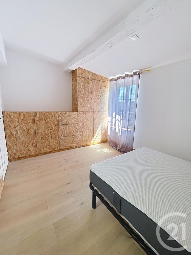 Appartement F2 &agrave; louer - 2 pi&egrave;ces - 53,53 m2 - Orleans - 45 - CENTRE