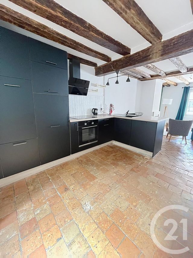 Appartement F2 &agrave; louer - 2 pi&egrave;ces - 53,53 m2 - Orleans - 45 - CENTRE