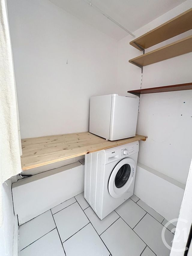 Appartement F2 &agrave; louer - 2 pi&egrave;ces - 53,53 m2 - Orleans - 45 - CENTRE