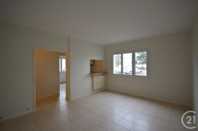 Appartement F1Bis à louer ORLEANS