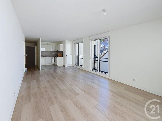 appartement - ORLEANS - 45