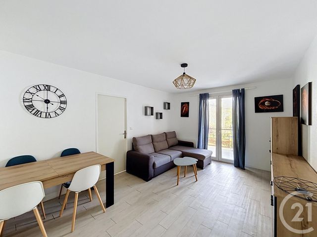 Appartement F2 &agrave; louer - 2 pi&egrave;ces - 46,36 m2 - Orleans - 45 - CENTRE