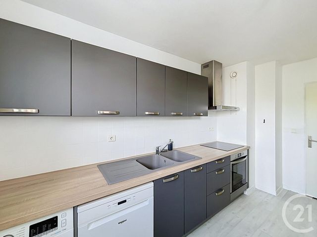 Appartement F2 &agrave; louer - 2 pi&egrave;ces - 46,36 m2 - Orleans - 45 - CENTRE