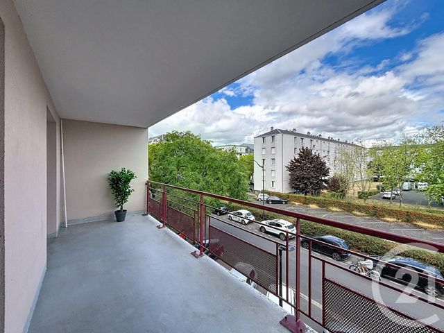 Appartement F2 &agrave; louer - 2 pi&egrave;ces - 46,36 m2 - Orleans - 45 - CENTRE
