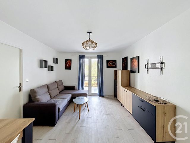 Appartement F2 &agrave; louer - 2 pi&egrave;ces - 46,36 m2 - Orleans - 45 - CENTRE