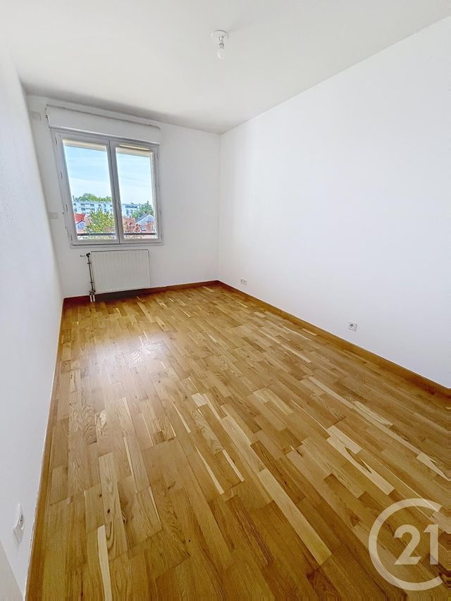Appartement F3 &agrave; louer - 3 pi&egrave;ces - 68,71 m2 - Fleury Les Aubrais - 45 - CENTRE