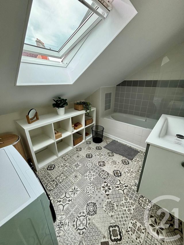 Appartement F2 &agrave; louer - 2 pi&egrave;ces - 33,23 m2 - Orleans - 45 - CENTRE