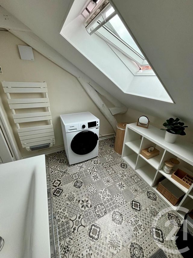 Appartement F2 &agrave; louer - 2 pi&egrave;ces - 33,23 m2 - Orleans - 45 - CENTRE