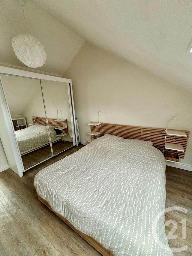 Appartement F2 &agrave; louer - 2 pi&egrave;ces - 33,23 m2 - Orleans - 45 - CENTRE
