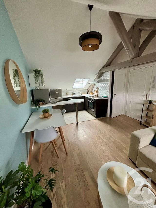 appartement - ORLEANS - 45