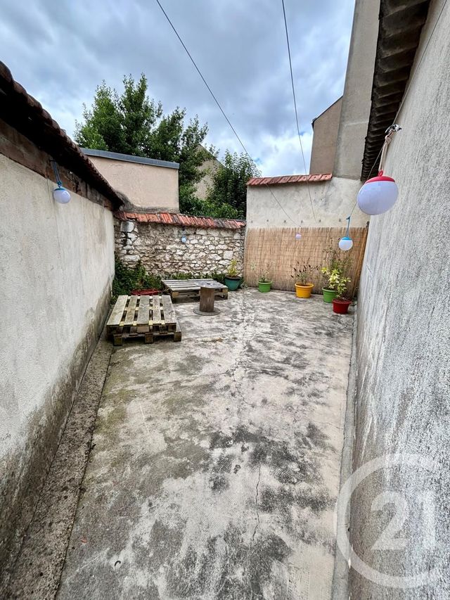 Appartement F2 &agrave; louer - 2 pi&egrave;ces - 33,23 m2 - Orleans - 45 - CENTRE
