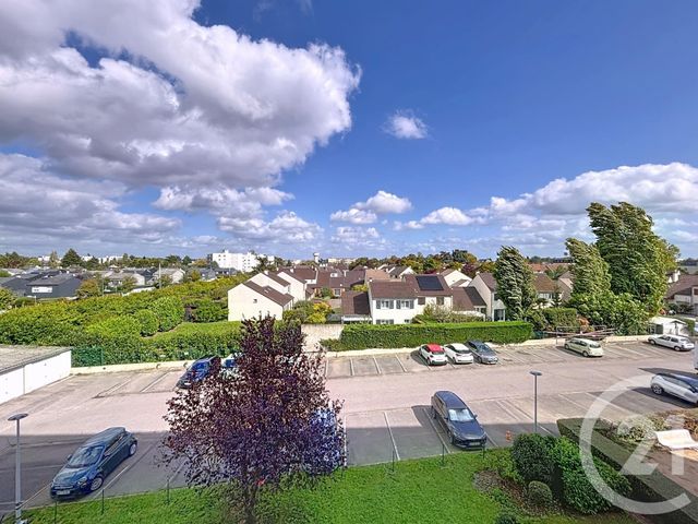 Appartement F1 &agrave; louer - 1 pi&egrave;ce - 24,08 m2 - St Jean De Braye - 45 - CENTRE