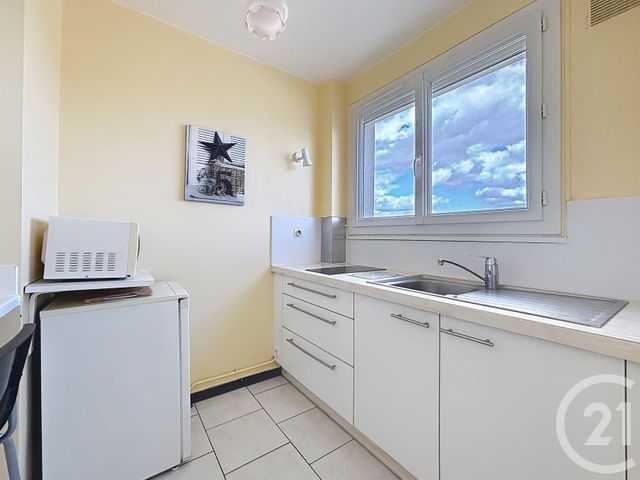 Appartement F1 &agrave; louer - 1 pi&egrave;ce - 24,08 m2 - St Jean De Braye - 45 - CENTRE