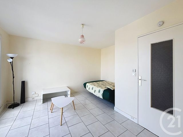 Appartement F1 &agrave; louer - 1 pi&egrave;ce - 24,08 m2 - St Jean De Braye - 45 - CENTRE