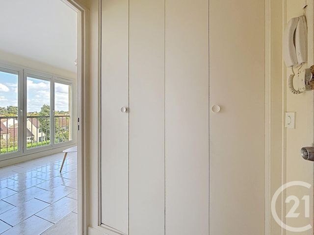 Appartement F1 &agrave; louer - 1 pi&egrave;ce - 24,08 m2 - St Jean De Braye - 45 - CENTRE