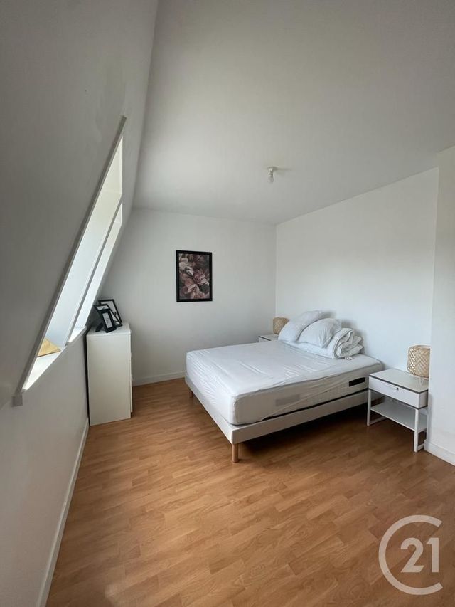 Appartement &agrave; louer - 2 pi&egrave;ces - 47,46 m2 - Orleans - 45 - CENTRE