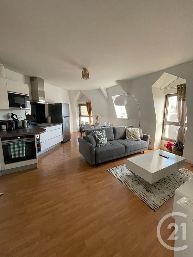 appartement - ORLEANS - 45