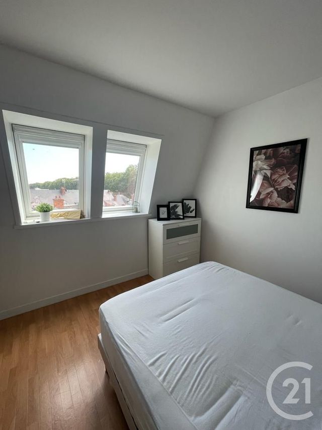 Appartement &agrave; louer - 2 pi&egrave;ces - 47,46 m2 - Orleans - 45 - CENTRE