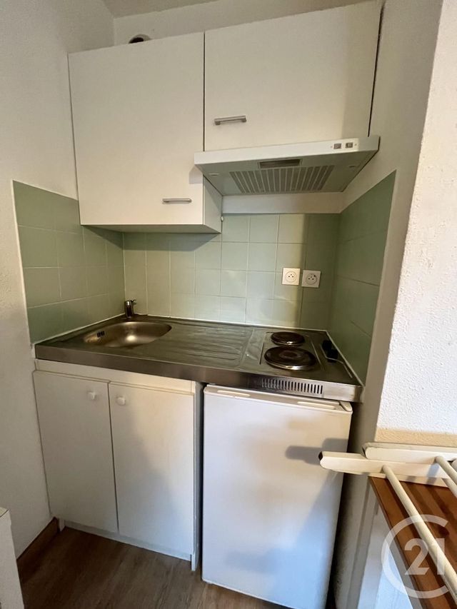 Appartement F1 &agrave; louer - 1 pi&egrave;ce - 19,94 m2 - Orleans - 45 - CENTRE