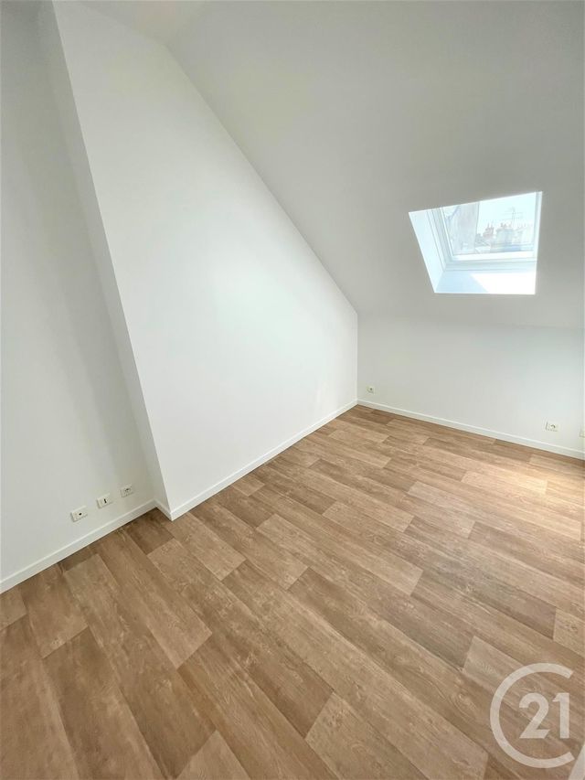 Appartement F2 &agrave; louer - 2 pi&egrave;ces - 43,80 m2 - Orleans - 45 - CENTRE