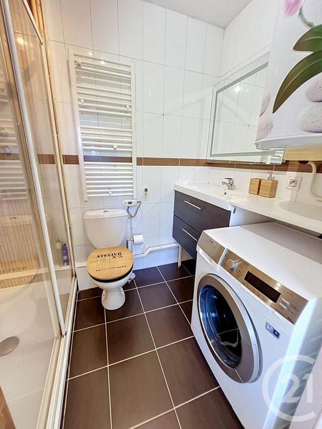 Appartement F2 &agrave; louer - 2 pi&egrave;ces - 34,50 m2 - Orleans - 45 - CENTRE