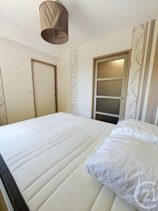 Appartement F2 &agrave; louer - 2 pi&egrave;ces - 34,50 m2 - Orleans - 45 - CENTRE