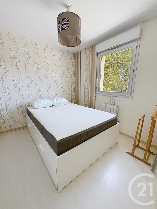 Appartement F2 &agrave; louer - 2 pi&egrave;ces - 34,50 m2 - Orleans - 45 - CENTRE