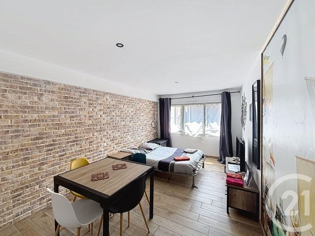 Appartement F1 &agrave; louer - 1 pi&egrave;ce - 22,40 m2 - St Jean De Braye - 45 - CENTRE