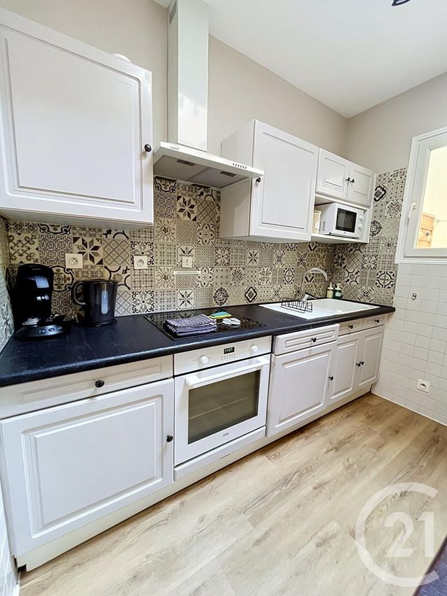 Appartement F2 &agrave; louer - 2 pi&egrave;ces - 37,59 m2 - Orleans - 45 - CENTRE