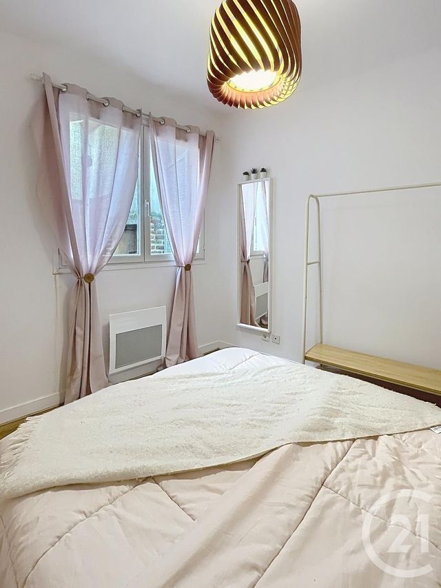 Appartement F2 &agrave; louer - 2 pi&egrave;ces - 37,59 m2 - Orleans - 45 - CENTRE
