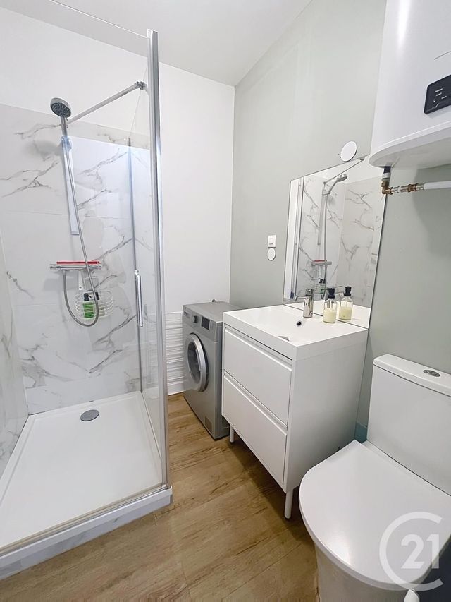 Appartement F2 &agrave; louer - 2 pi&egrave;ces - 37,59 m2 - Orleans - 45 - CENTRE