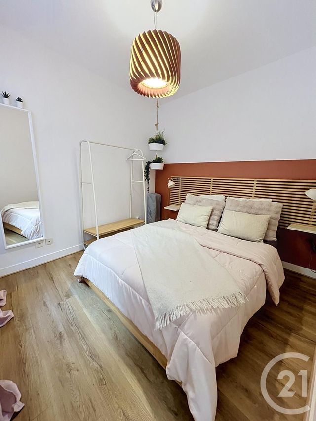 Appartement F2 &agrave; louer - 2 pi&egrave;ces - 37,59 m2 - Orleans - 45 - CENTRE