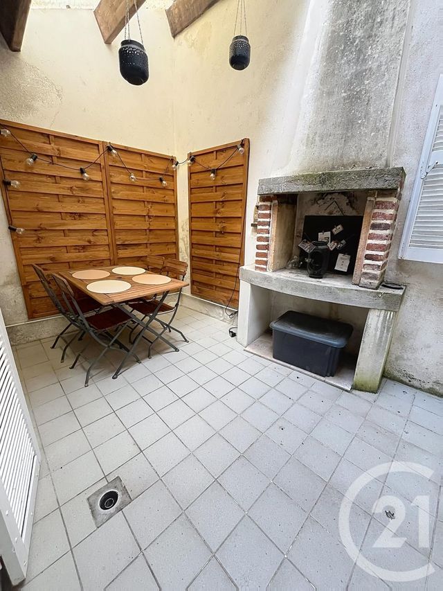 Appartement F2 &agrave; louer - 2 pi&egrave;ces - 37,59 m2 - Orleans - 45 - CENTRE