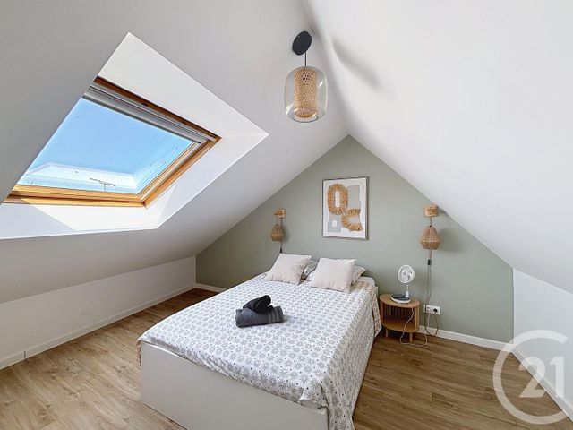 Appartement F3 &agrave; louer - 2 pi&egrave;ces - 33,19 m2 - Orleans - 45 - CENTRE